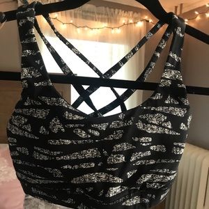 lululemon athletica Intimates & Sleepwear - Lululemon Energy Bra lululemon athletica Intimates & Sleepwear - Lululemon Energy Bra